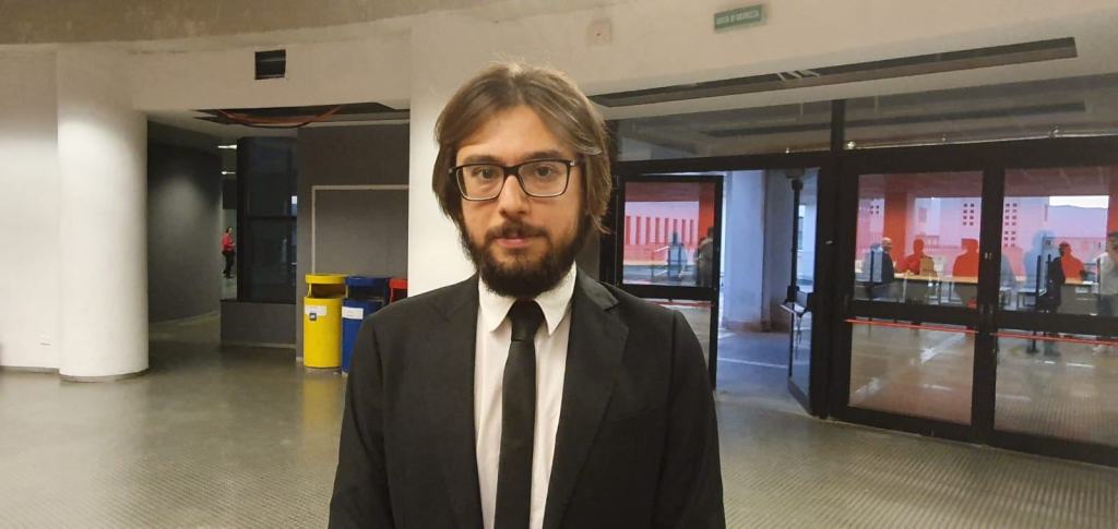 Il giornalista reggino Claudio Cordova pubblica il nuovo libro, ‘Criminalità socializzata. Le mafie nei social network’