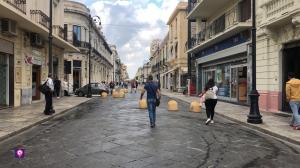 Corso Garibaldi Reggio Calabria