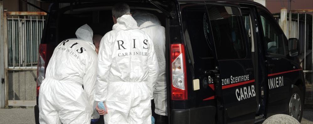 Omicidio a Reggio Calabria, vittima contigua alla cosca “Ficara-Latella”