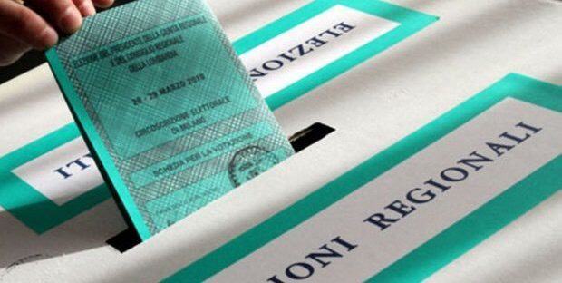 elezioni regionali