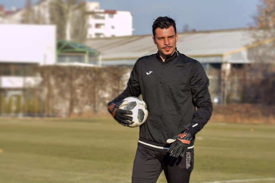 Reggina, Taibi: ‘Emanuele Geria ha fatto gruppo, la lista lo penalizza’
