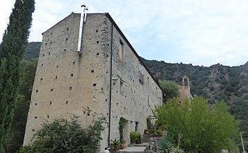 Reggio, la Regione stanzia oltre 1 milione di euro per il convento di Sant’Ilarione