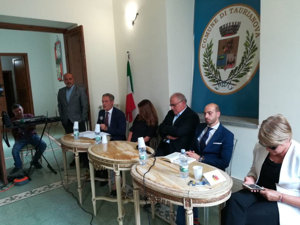 Ergastolo ostativo, il resoconto del convegno in provincia di Reggio