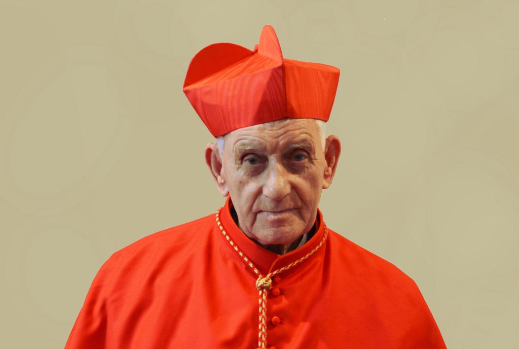 Ernest Simoni E