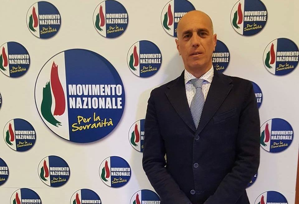 Elezioni comunali, Siclari (MNS) a CityNow: “Reggio chiede a gran voce il candidato del centro destra”