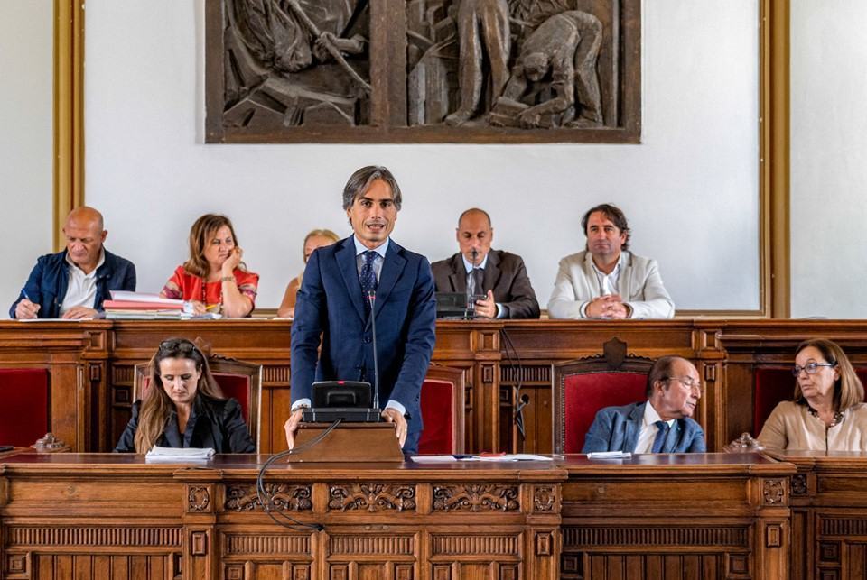 Emergenza abitativa, Falcomatà: “Il provvedimento di cui vado più orgoglioso”