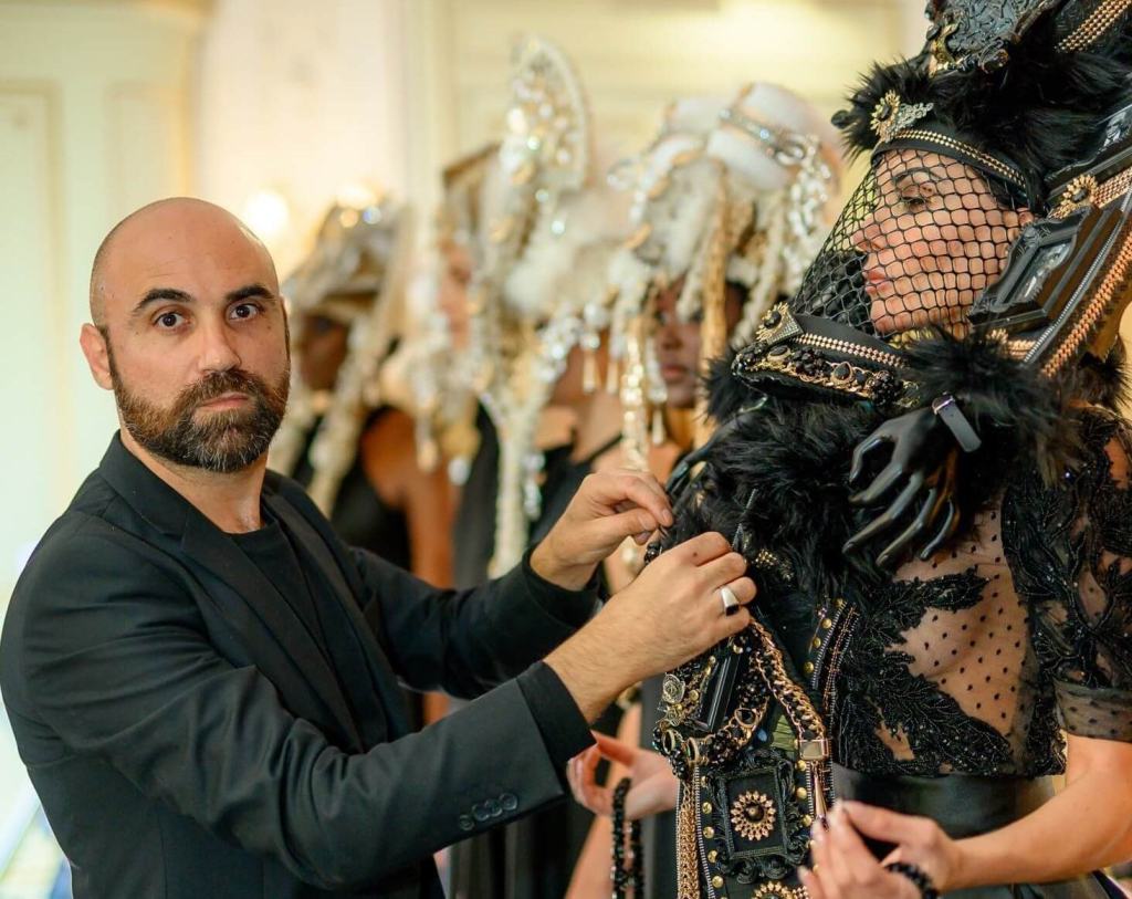 Accademia di Belle Arti: gli studenti incontrano il designer Giuseppe Fata