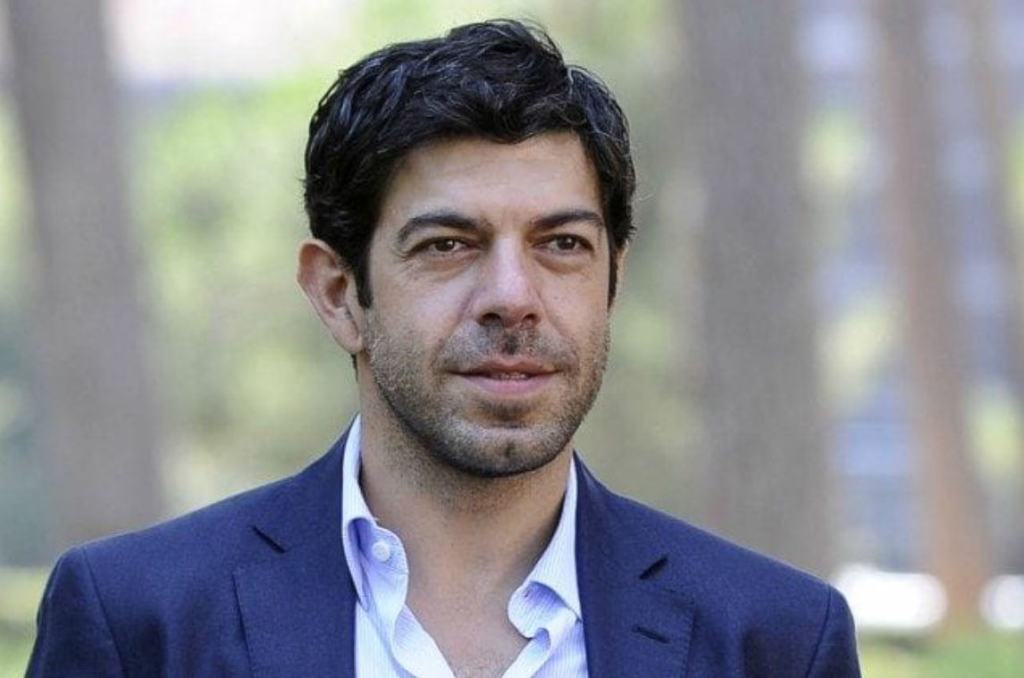 Pierfrancesco Favino a Reggio per le riprese di ‘Padre Nostro’: “Terra bella e complessa”