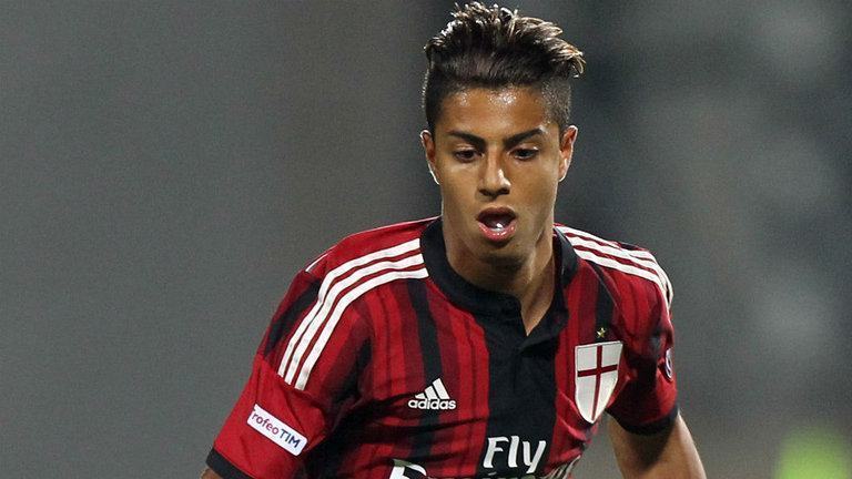 Reggina: ufficiale Mastour, la scheda del calciatore