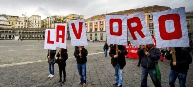 E’ una regione per ‘sdraiati’. Calabria penultima regione in Europa per giovani Neet