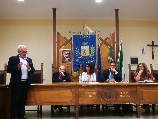 Giuseppe Nucera: “Facciamo della Calabria una regione ‘plastic free’ “