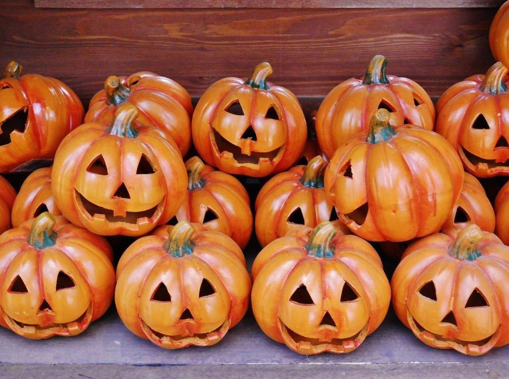 Niente Halloween, meglio vestirsi da Santi: la proposta di un parroco calabrese