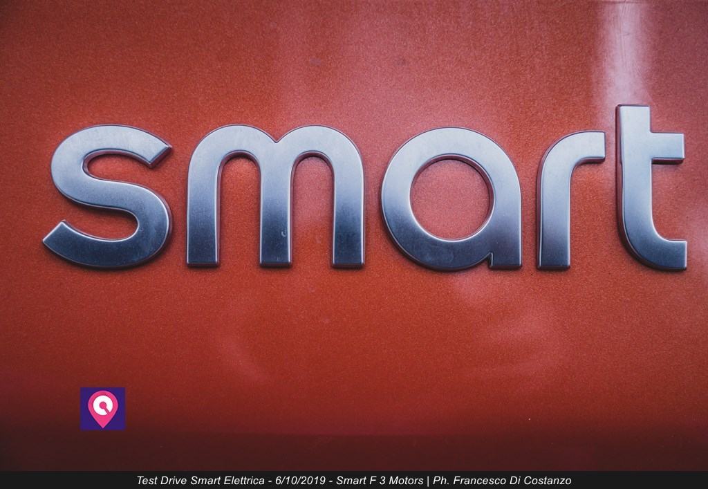 SAYsmart – F3 Motors