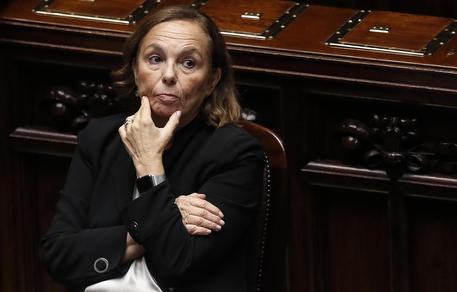 ministro interno luciana lamorgese