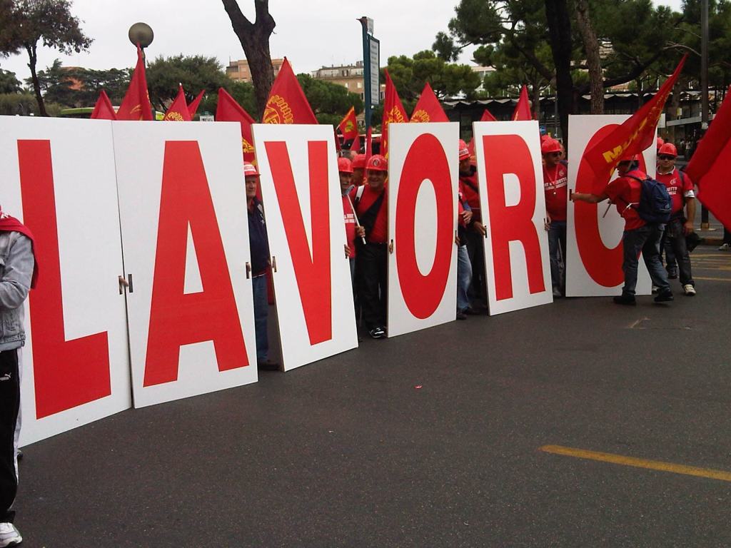 Emergenza Covid e mercato del lavoro, crollano gli ‘occupati’: in due mesi -400 mila
