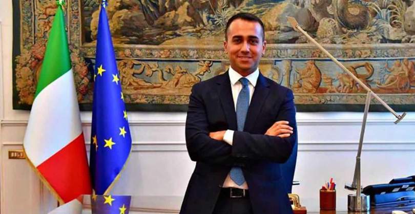 ‘Rinascita-Scott’, Di Maio contro Bruno Bossio: ‘Parole inaccettabili. Gratteri merita rispetto’