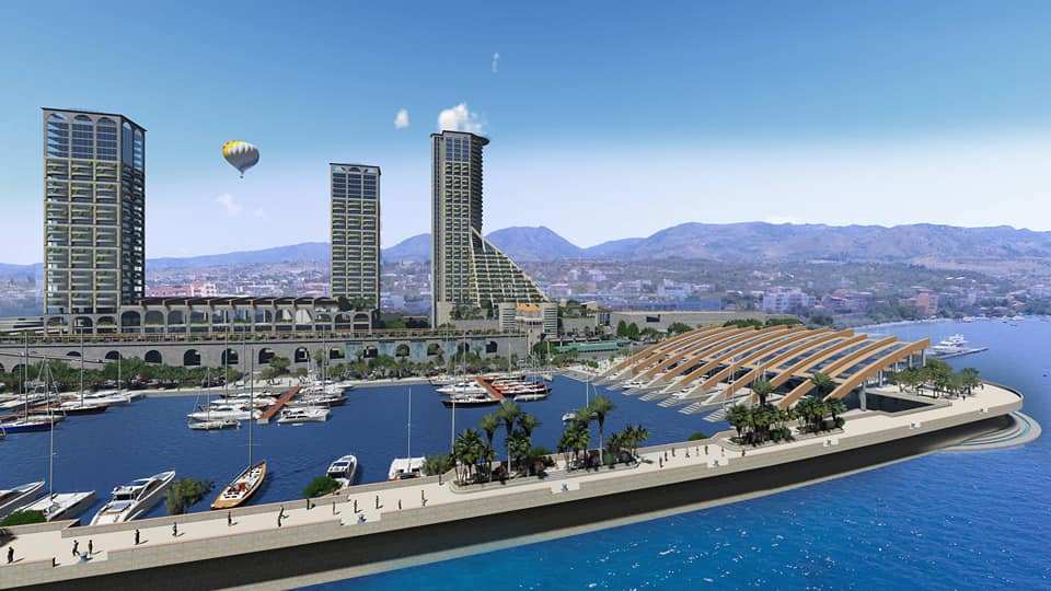 ‘Mediterranean Life’, a Reggio un progetto mondiale. Il Comune stringe i tempi