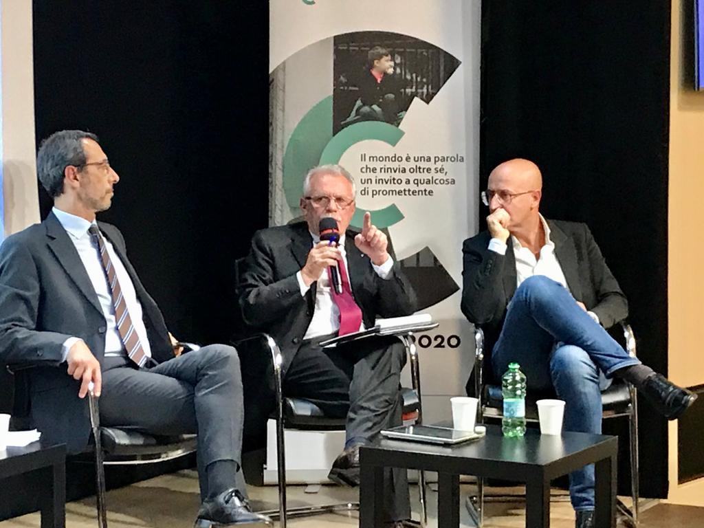 Regionalismo differenziato, Nucera: “Un’opportunità per il sud”