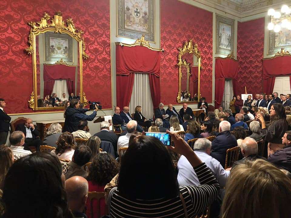 Regionali, Oliverio: “Mi candido per il bene della Calabria”
