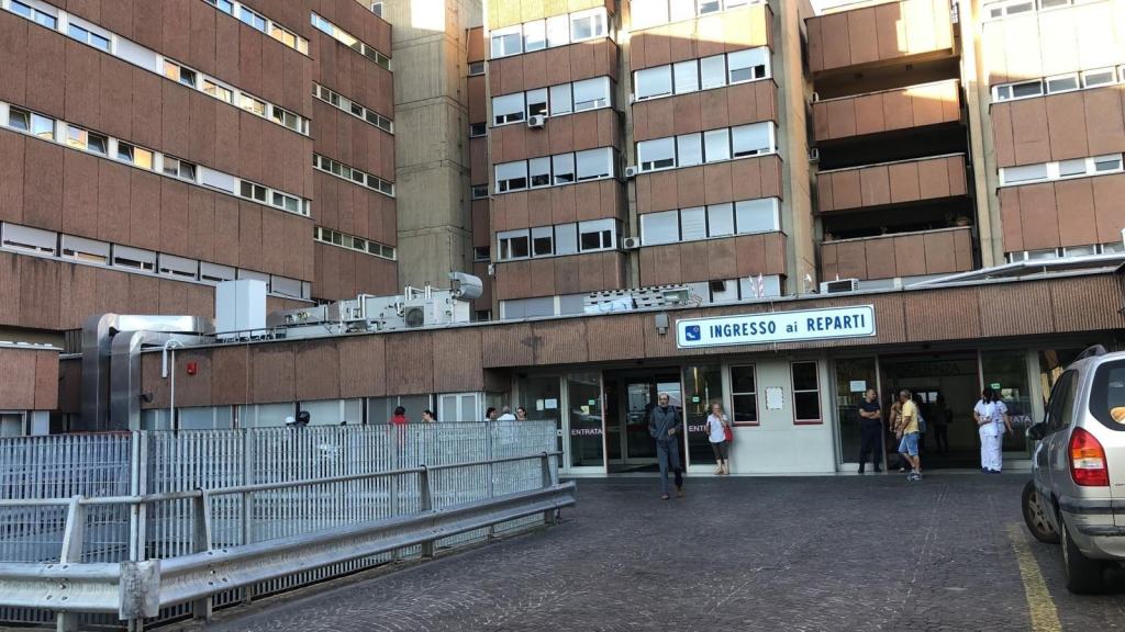 Coronavirus, sospetto caso al GOM di Reggio Calabria