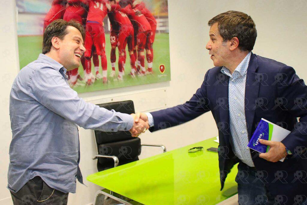 Alfredo Pedullà a tutto campo su Gallo, la tifoseria, Toscano, la squadra, il mercato