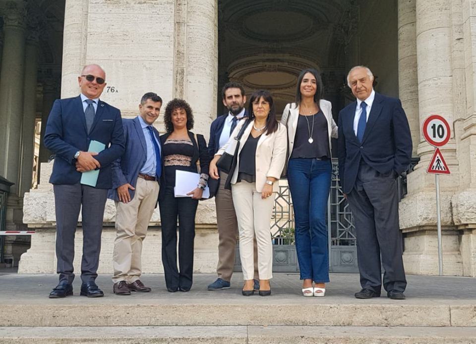 Il liceo Vinci di Reggio Calabria presenta il percorso nazionale di biomedicina