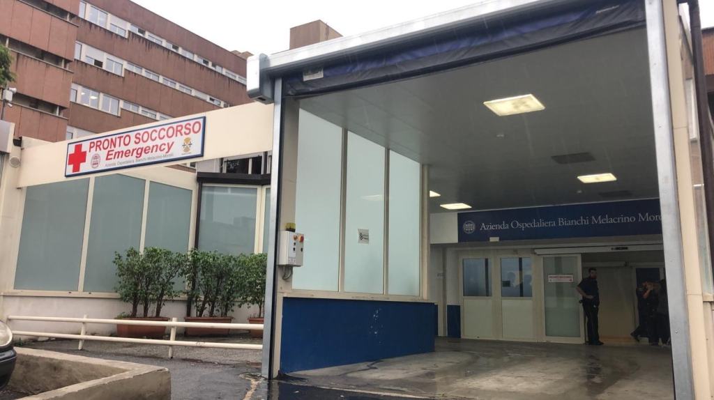 Marra (M.A.P.): “Al Pronto Soccorso di Reggio 7 ore di attesa per un codice verde”