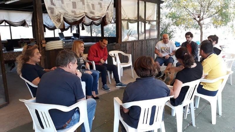 Pet therapy ed educazione all’emozionalità: il nuovo approccio alla disabilità made in Reggio