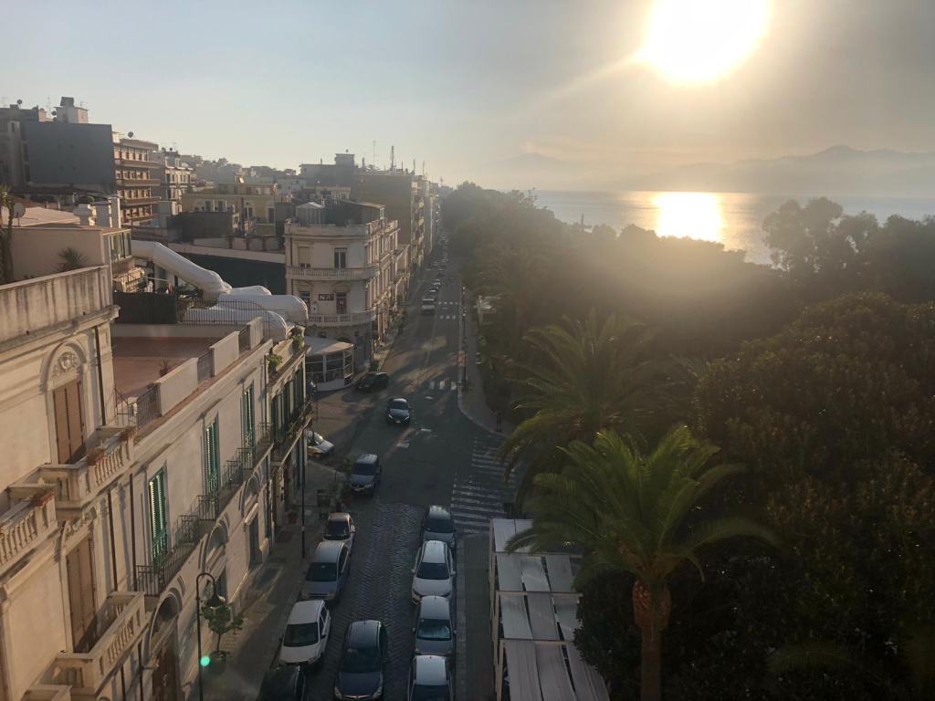 Coronavirus – Rientro in Calabria: dall’Europa si, da un’altra regione d’Italia no