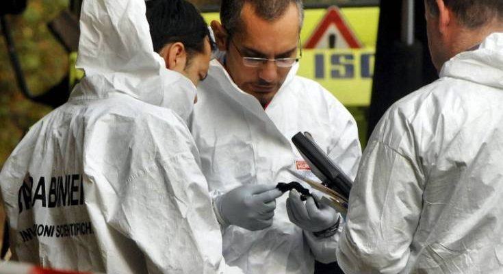 Omicidio a Reggio Calabria, spunta il nome della vittima