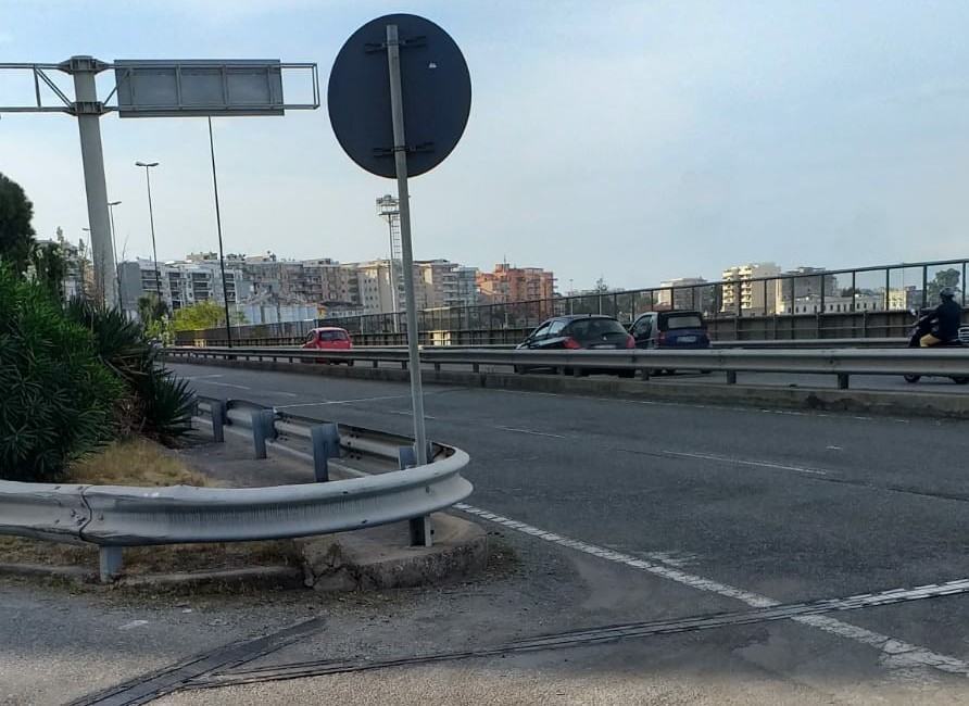 Santa Caterina, Incontriamoci Sempre: “Grande lavoro di pulizia da parte di AVR”