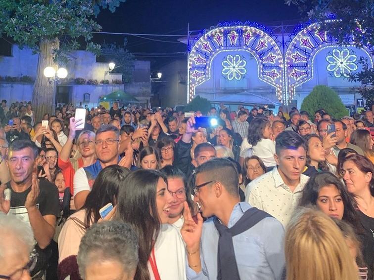 Santo Stefano in Aspromonte, torna la “Sagra del cinghiale”
