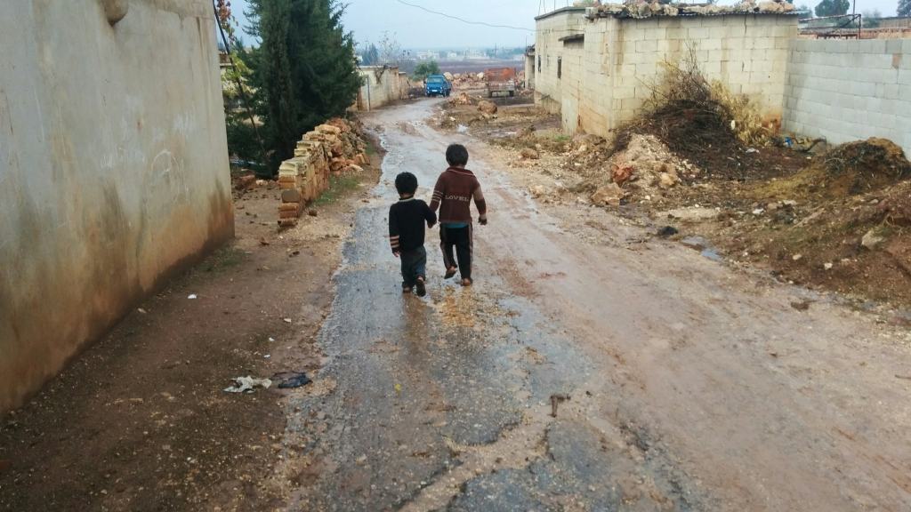 Turchia – Siria, vice sindaco Mauro: “Situazione intollerabile, impossibile da ignorare”
