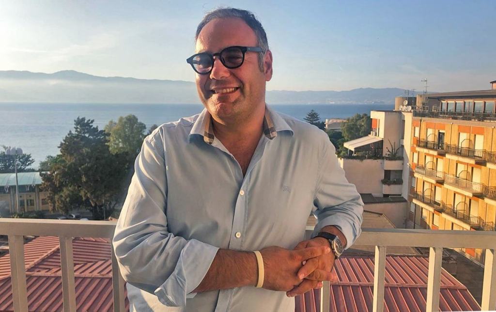 Reggio, il MArRC ha un nuovo direttore: è l’archeologo Fabrizio Sudano