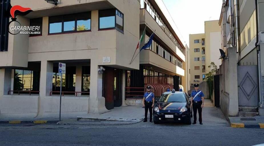 Tribunale di Palmi