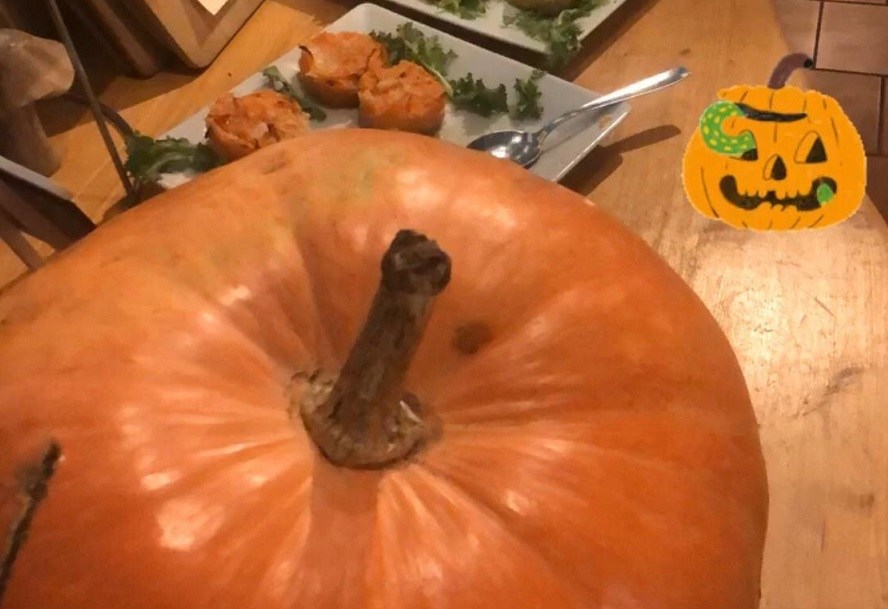 Stasera all’Hostaria speciale Halloween con “Pizza e Cannolo da Paura”