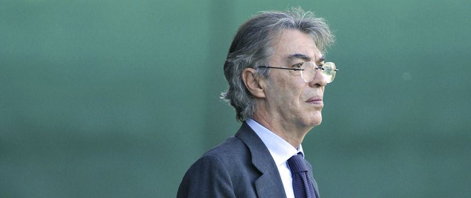 Reggina, Falcomatà: ‘Con Moratti trattativa praticamente conclusa…’