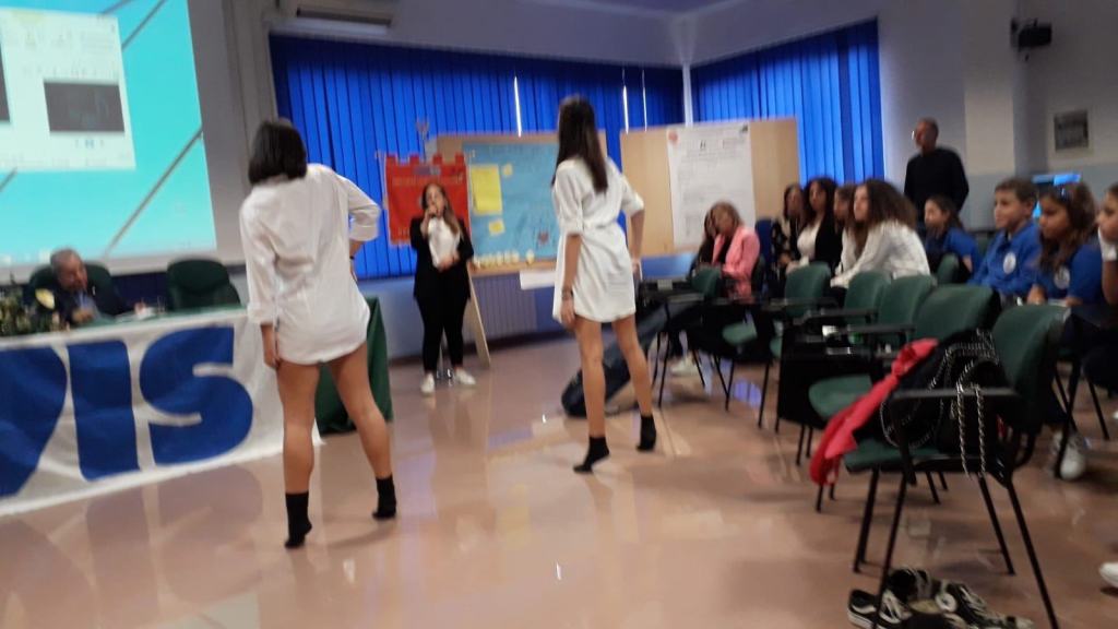 Reggio, il T.Campanella al ‘Salotto storico’ dell’AVIS