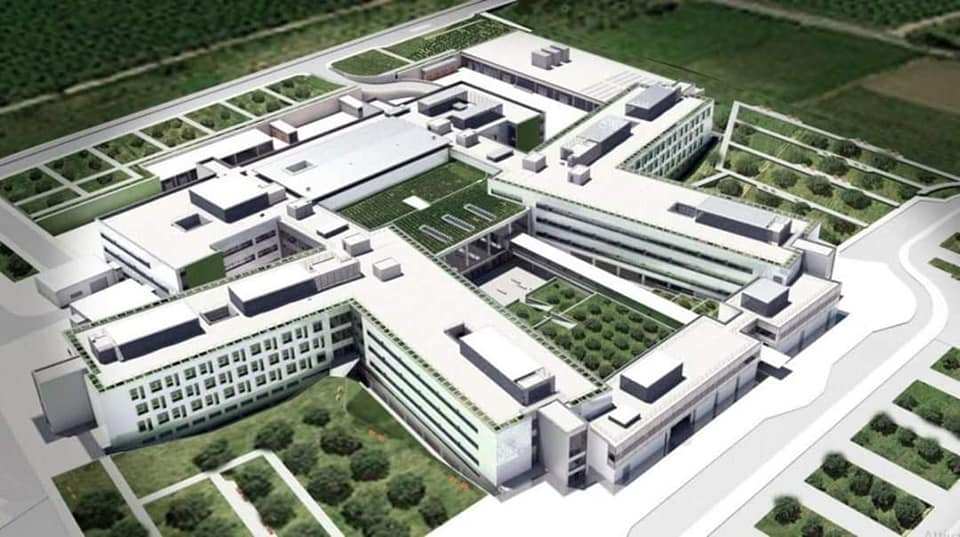 Ospedali della Sibaritide e della Piana di Gioia Tauro: partono i lavori