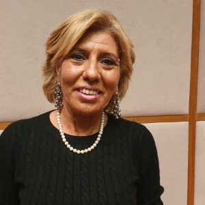 Addio a Bruna Siviglia, donna battagliera e innamorata di Reggio: il suo sorriso resterà nel cuore della città