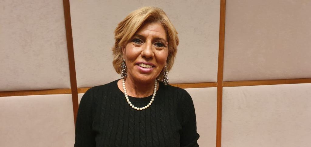 Bruna Siviglia e la lotta contro il cancro: ‘Godetevi la mamma, il papà e i figli. E dite loro ‘Ti voglio bene’