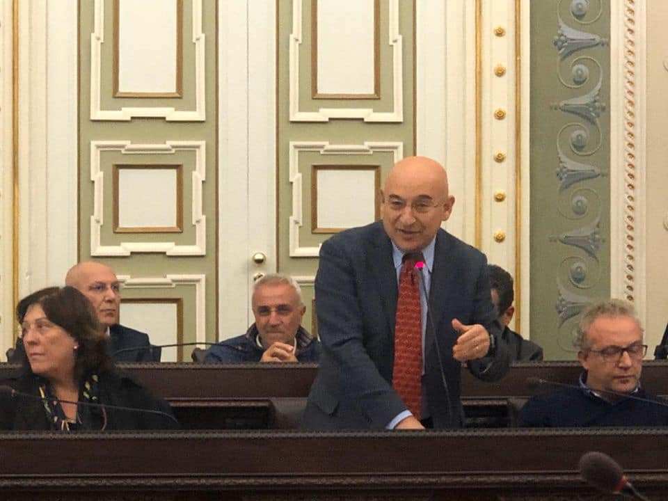 Calabria, Sanità: ‘La nostra regione non ne può più’