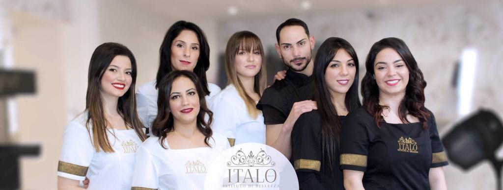 Italo, estetica e hairstyling tra storia e innovazione