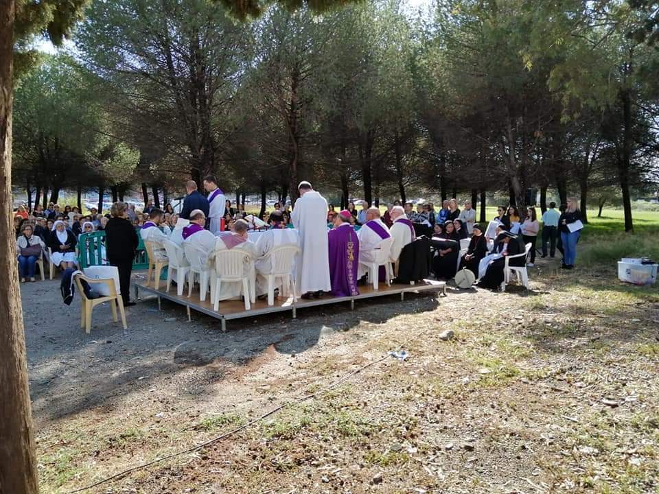 Ricorrenza defunti, le dichiarazioni del Sindaco di Locri: Giovanni Calabrese