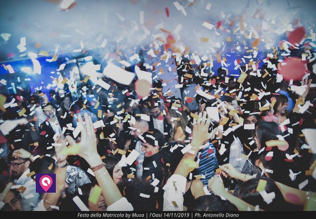 Reggio, torna la ‘Festa della matricola’ dell’Università Mediterranea