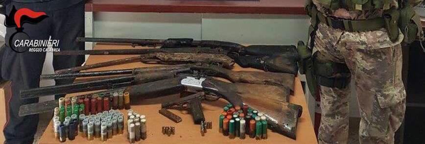 Reggio, 800.000 euro di droga sottratti alla criminalità