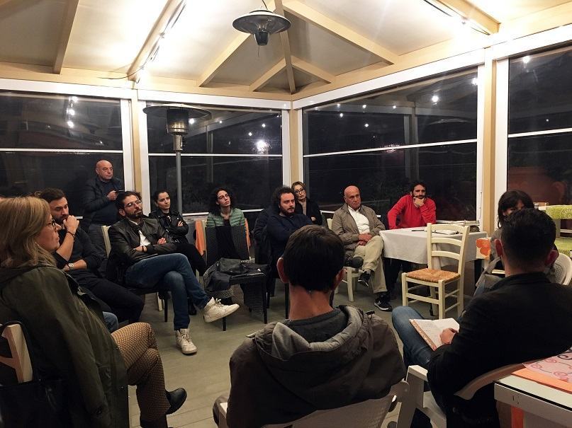 Reggio, verso le comunali. Nella scrittura del programma ‘La Strada’ parte dal turismo