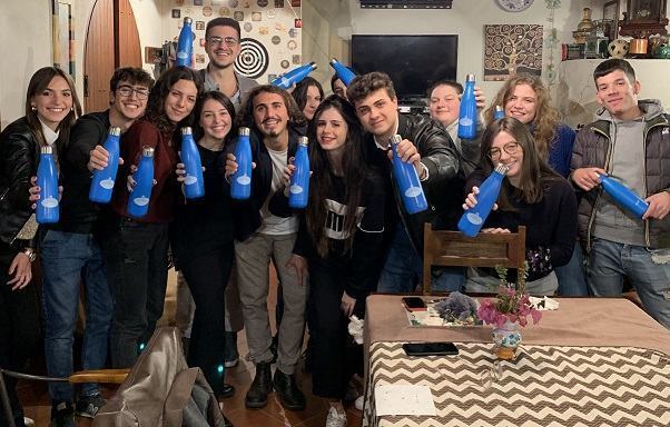 Nasce Mediterreghion, la nuova associazione all’insegna del plastic free