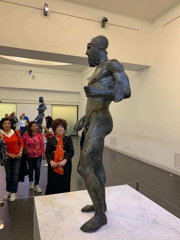Museo di Reggio, al via il bando Mibact “Memoria Europea”