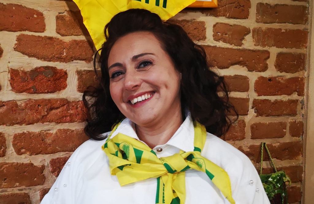 Coldiretti Donne Impresa Calabria , eletta la nuova responsabile regionale